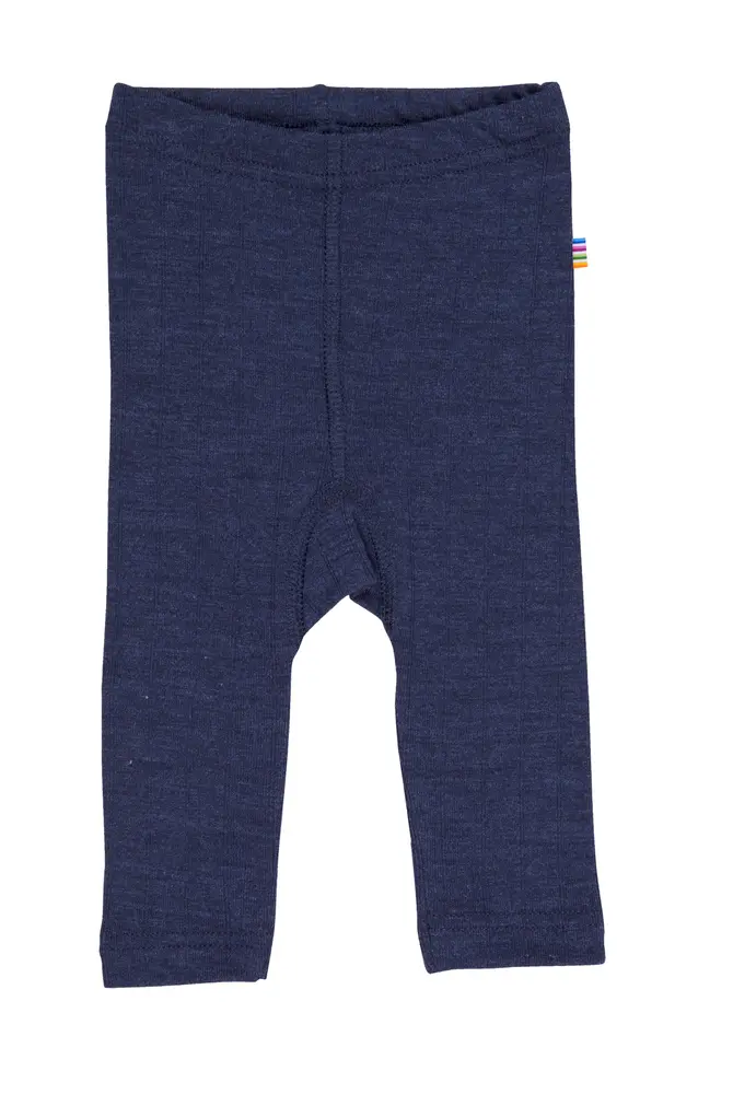 Joha Uld Leggings – Bløde og Luksuriøse Børneleggings