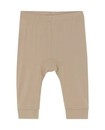 Bamboo Leggings fra Minymo – Fantastisk tilbud til børn!