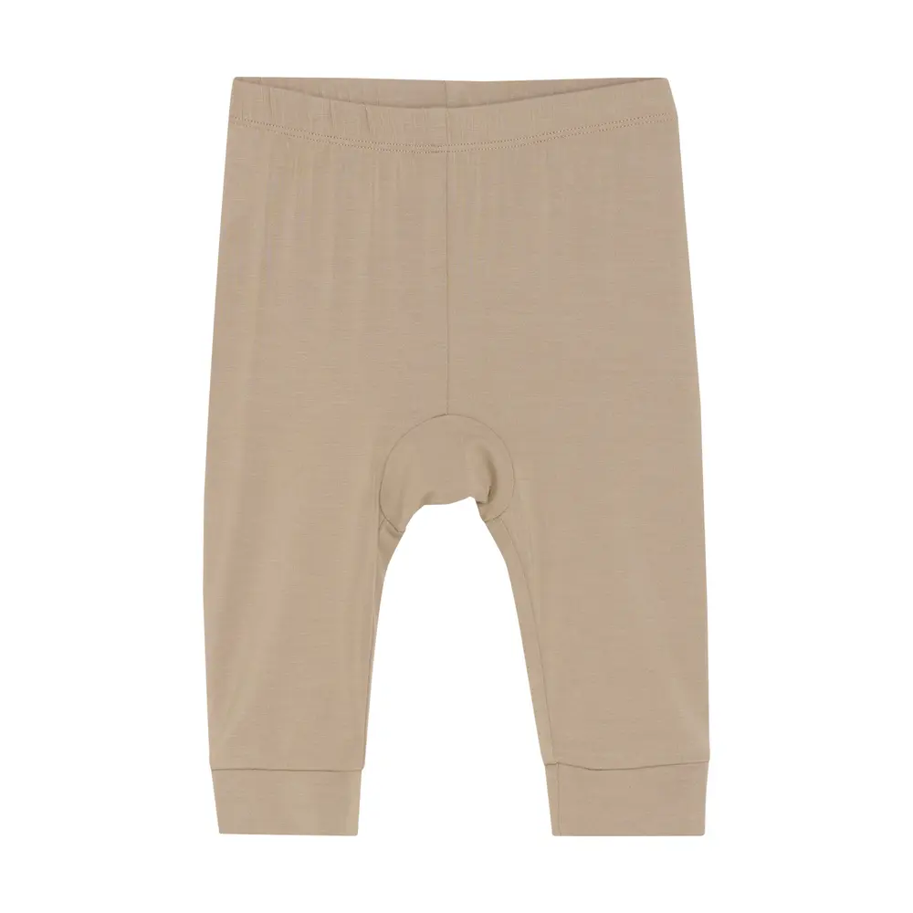 Bamboo Leggings fra Minymo – Fantastisk tilbud til børn!