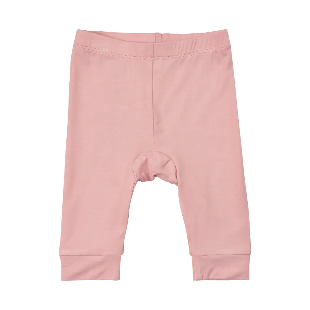 Bambus Leggings fra Minymo – Fantastisk tilbud!