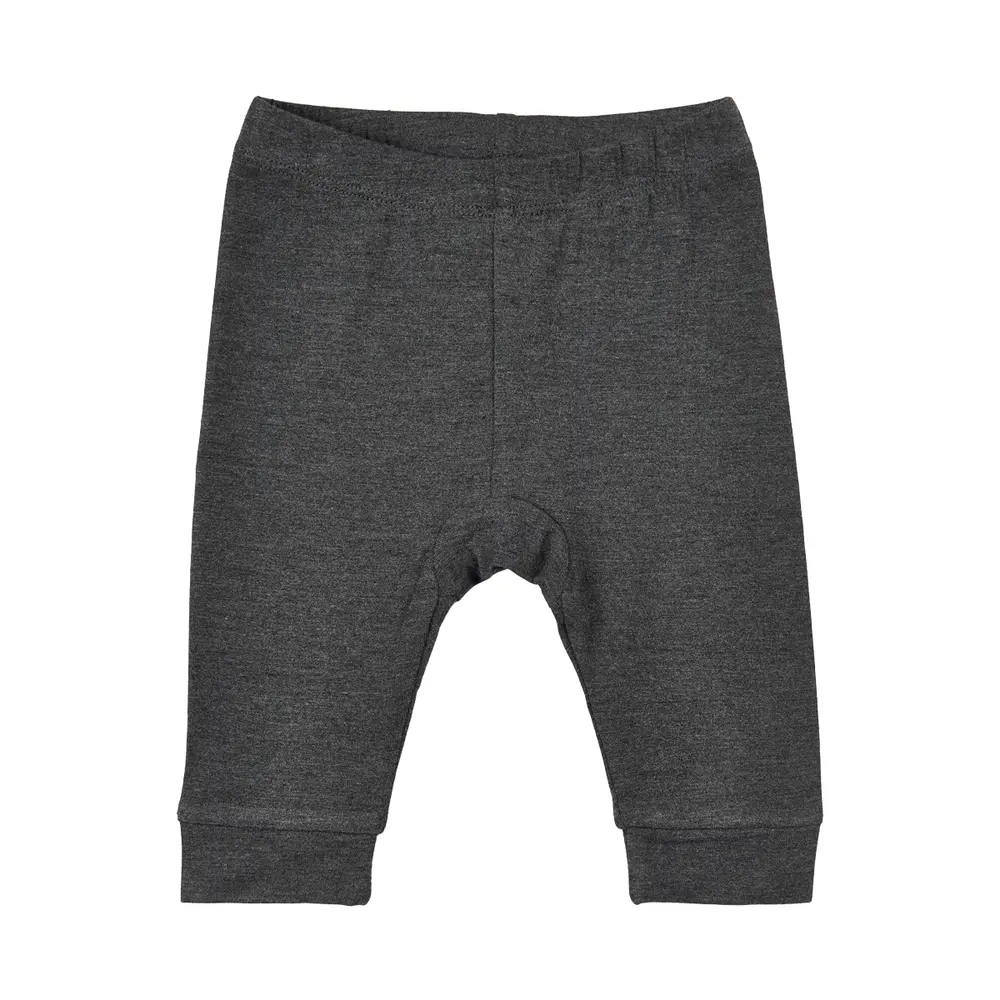 Bamboo Leggings fra Minymo - Fantastisk tilbud til børn!