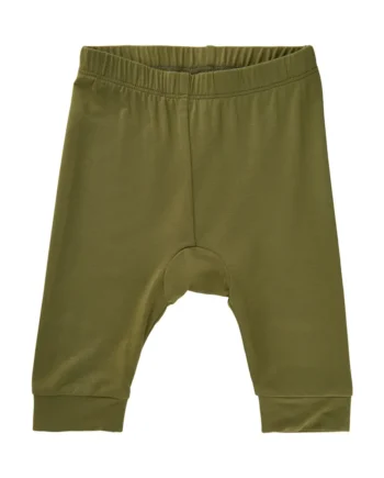Leggings i Bambus fra Minymo - Fantastisk tilbud!