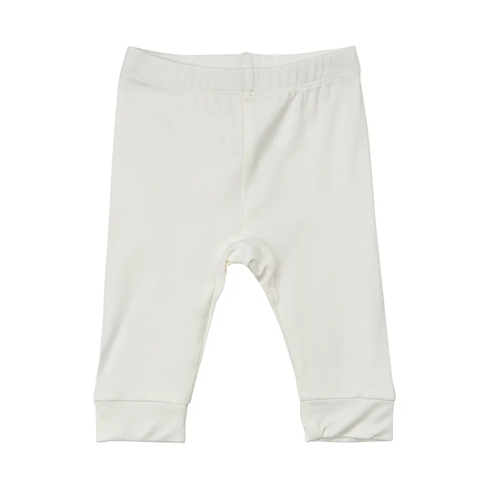 Bamboo Leggings fra Minymo – Fantastisk tilbud til børn!