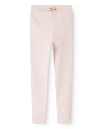 Rosa Leggings fra Marmar Copenhagen - Komfort og Kvalitet