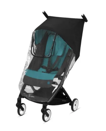 Cybex Libelle Regnslag – Beskyt dit barn mod regnvejret