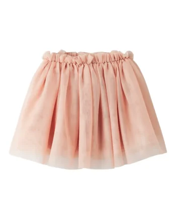 Liberty Tylnederdel i Misty Rose - Must-have til børn!