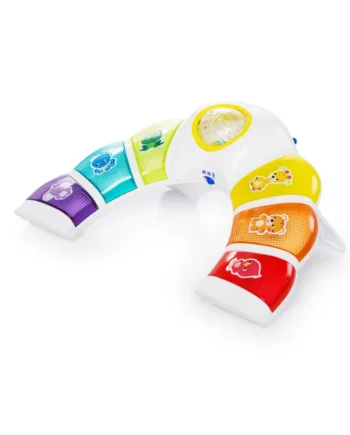 Lysende Musiklegetøj fra Baby Einstein - Stimulerende Leg!