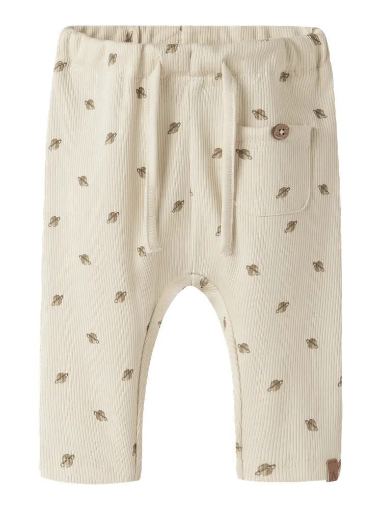 Lil  Atelier Lavo Bukser Turtledove 68