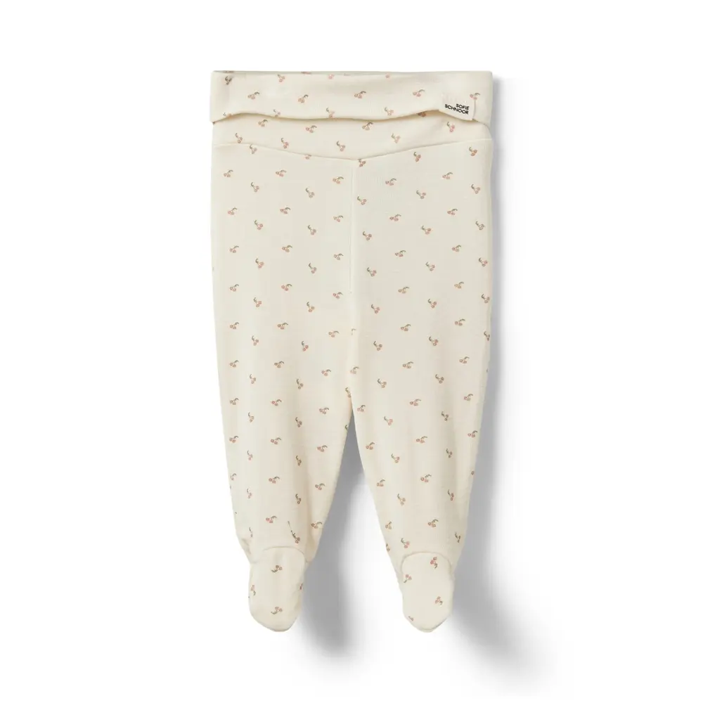 Lilja Bukser Antique White 44