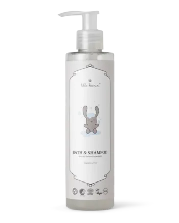 Lille Kanin Bad Shampoo 250 ml - Black Week Tilbud!