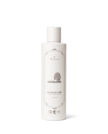 Lille Kanin Bleskiftecreme 250 Ml - Black Week Tilbud