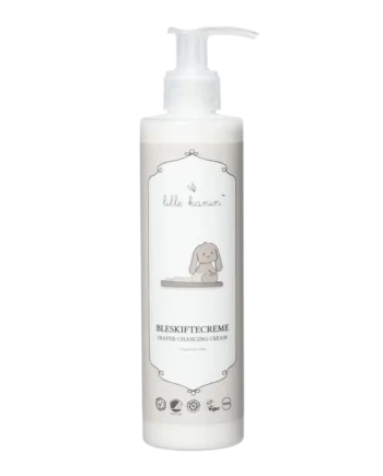 Lille Kanin Bleskiftecreme 250 Ml - Black Week Tilbud