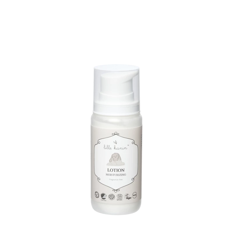 Lille Kanin Baby Lotion 100 Ml – Black Week Tilbud