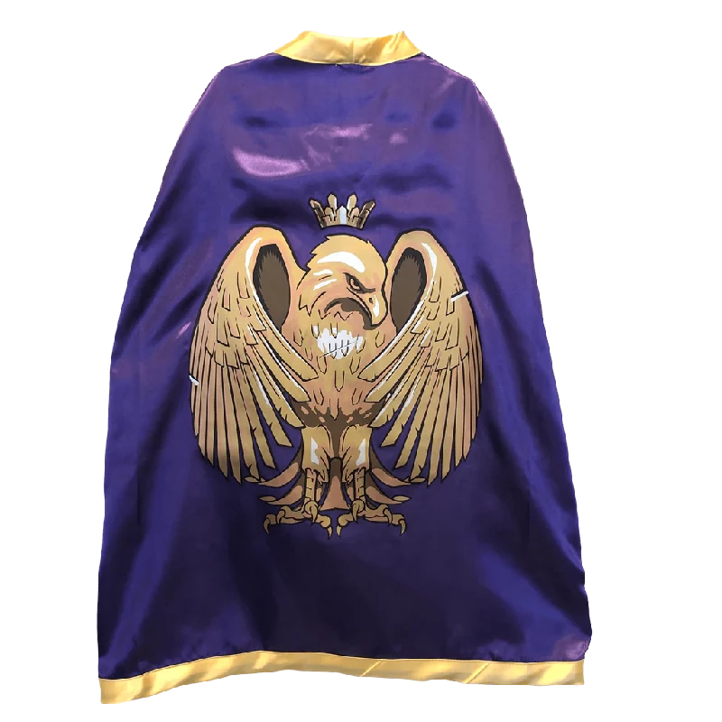 Liontouch Golden Eagle Kappe – Udklædningstilbud!