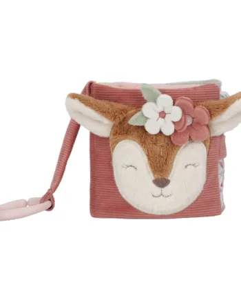 Little Dutch Aktivitetsbog – Fairy Garden Tilbud!