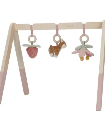 Little Dutch Baby Gym - Eventyrhave Tilbud!