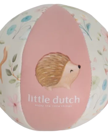 Little Dutch Bold i Fairy Garden Design - Fantastisk Tilbud!