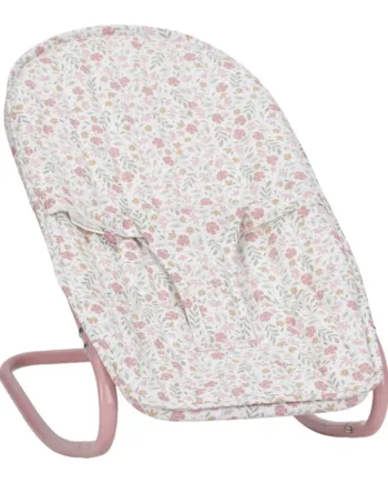Little Dutch Dukkestol i Soft Flowers-design til dukker