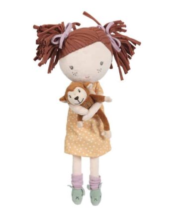 Little Dutch Dukke Sophia 35 cm – Din bedste ven!