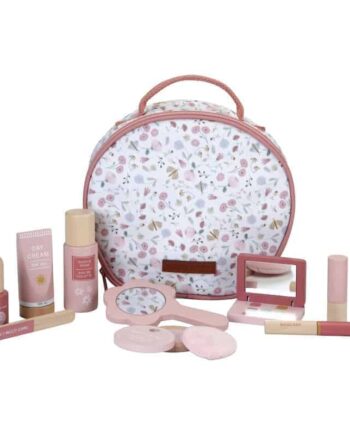 Little Dutch Make Up Taske – Fantastisk tilbud til børn!