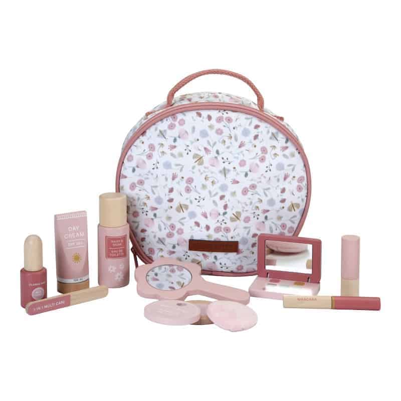 Little Dutch Make Up Taske – Fantastisk tilbud til børn!
