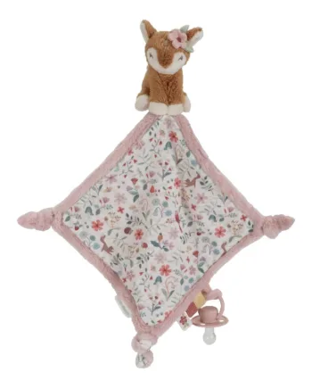 Little Dutch Nusseklud i Fairy Garden Design – Tilbud!