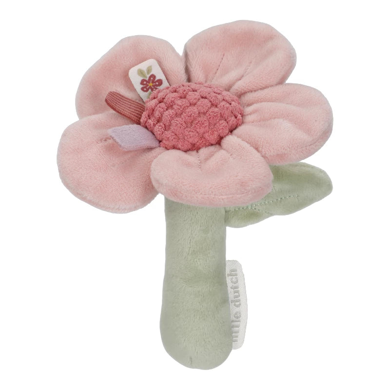 Little Dutch Rangle - Blomsterfe i Haven til Leg og Læring