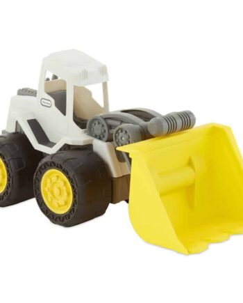 Little Tikes 2-i-1 Front Loader - Fantastisk Tilbud!