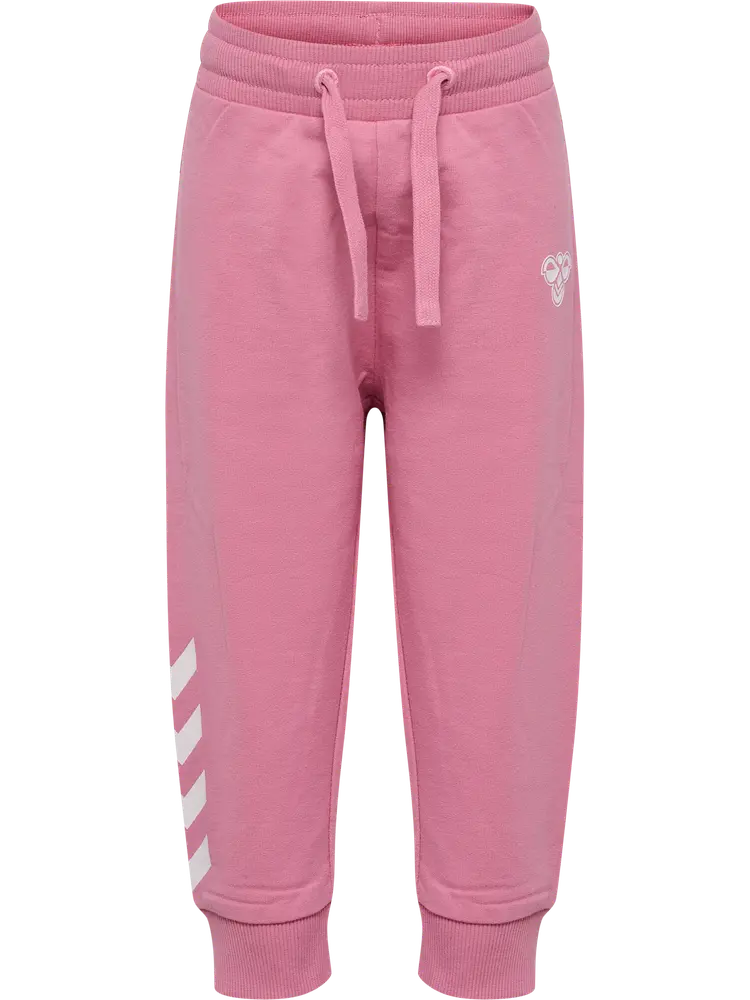 Logo Bukser Polignac 86 fra Hummel - Perfekte til leg!