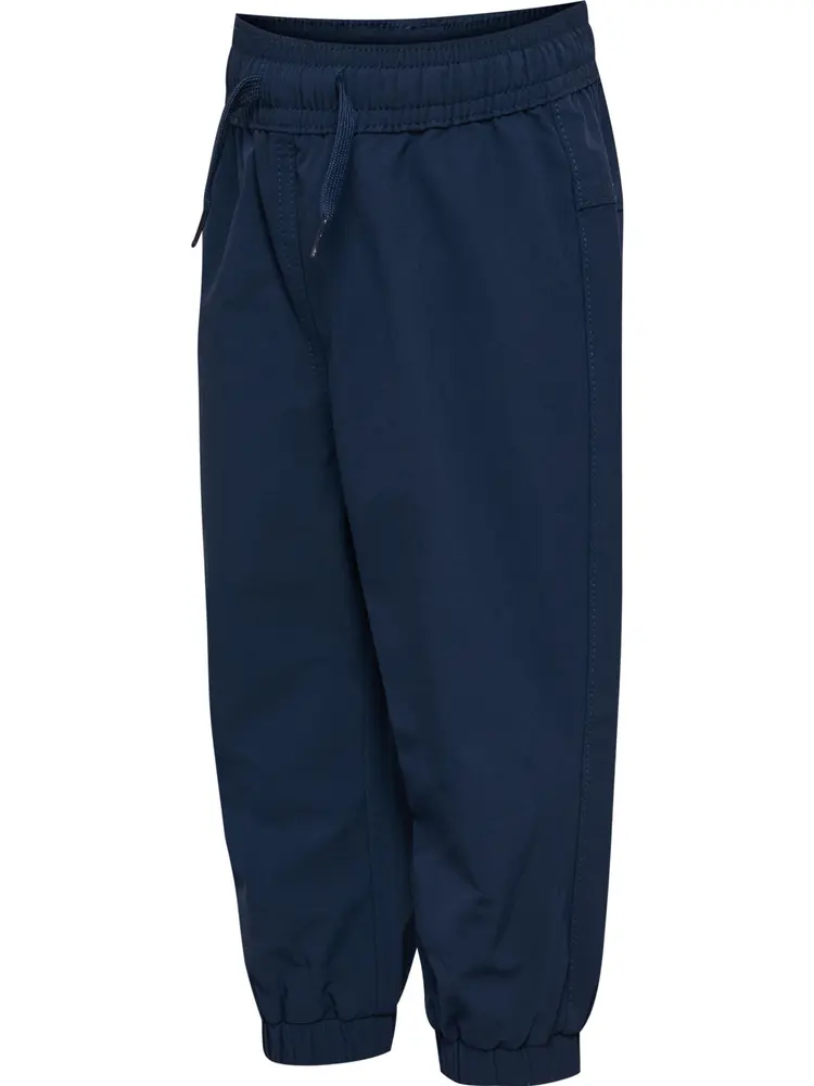 Loose Stretch Bukser Dress Blues 68