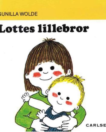 Lottes Lillebror - Sensorisk Læseoplevelse til Tilbud