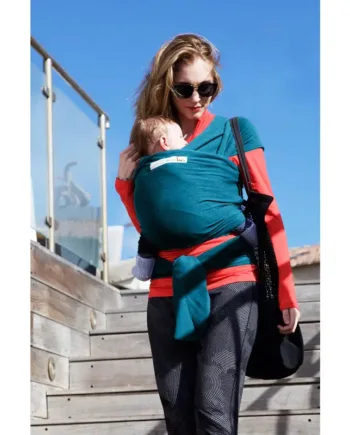 Love Radius Basic Strækvikle i Blå – Fantastisk Tilbud!