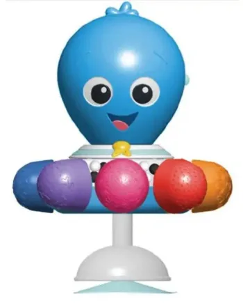 Lysende Drej Legetøj Opus fra Baby Einstein – Sjov Læring!