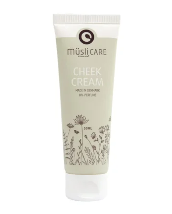 Müsli Care Kindercreme 50 Ml – Beskytter mod kulde