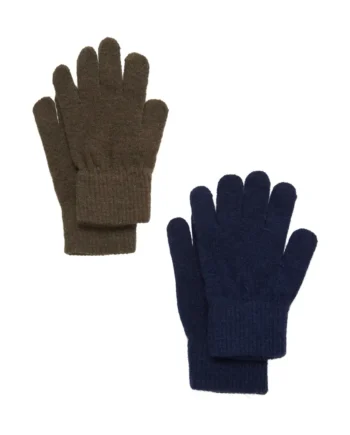 Magiske Handsker til Børn - Perfekt til Vinterleg!