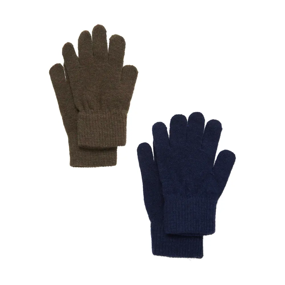 Magiske Handsker til Børn - Perfekt til Vinterleg!