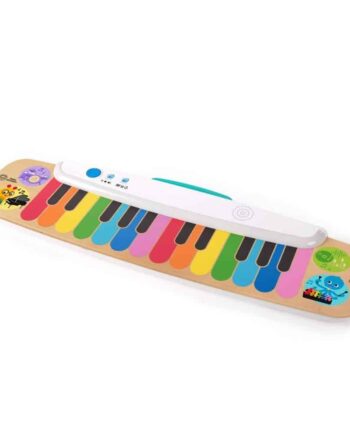 Magisk Touch Klaver - Kreativ Musikleg til Børn!