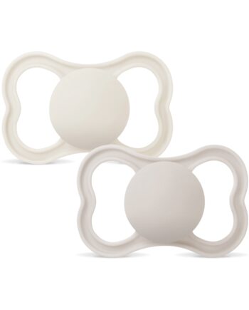 Mam Air Silicone Neutral  -16m