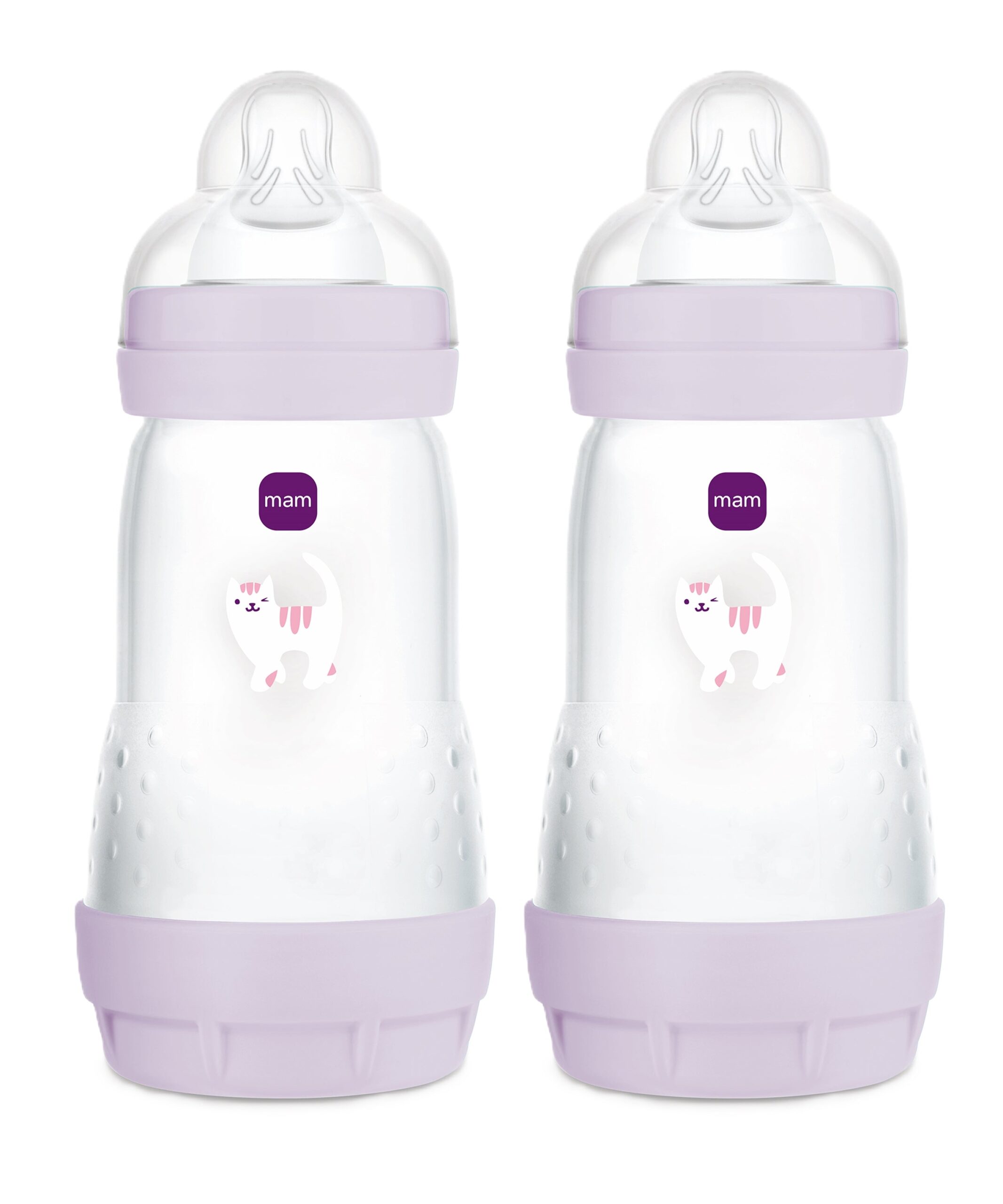 Mam Easy Start Anti Colic 260ml Pak Lilla