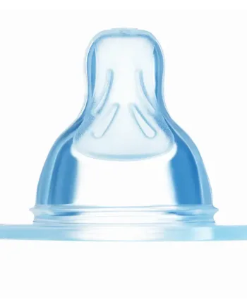 MAM Suttehoved - Silkeblød Silikone til Flasker til Baby