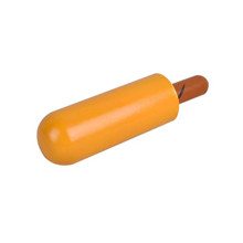 Mamamemo Træ Hotdog til Leg og Grill-Fest