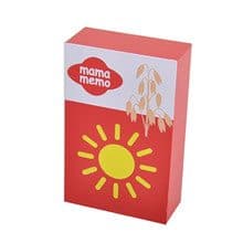 Mamamemo Havregryn - Legemad til Køkkenet!