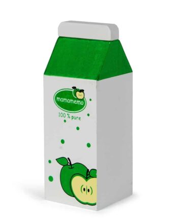 Mamamemo Juice til Leg Køkener - Fantastisk Legetøj!