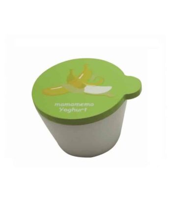 Mamamemo Yoghurt Banan til Legekøkken - Nyhed!