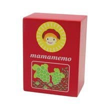 Mamamemo Trærosiner til Legekøkken - Kreativ Leg!