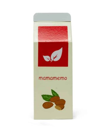 Mandel Drik fra Mamamemo – Hygge til Leg og Frokost!
