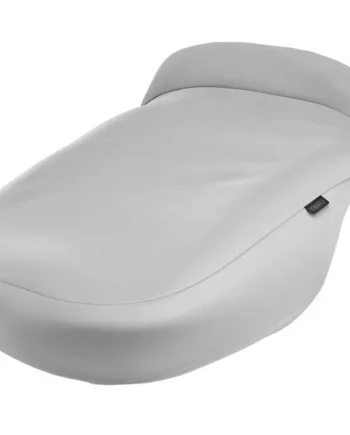 Maple Boot Cover - Lys Grå til Klapvogn
