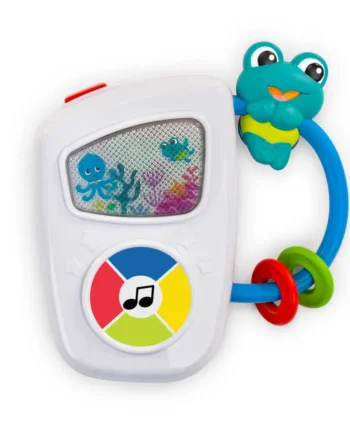 Maritime Melodier Musiklegetøj fra Baby Einstein