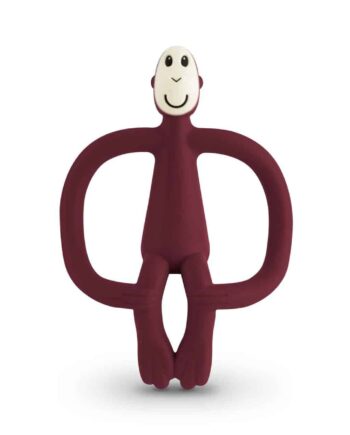 Matchstick Monkey Bidering - Claret Tilbud på Legetøj