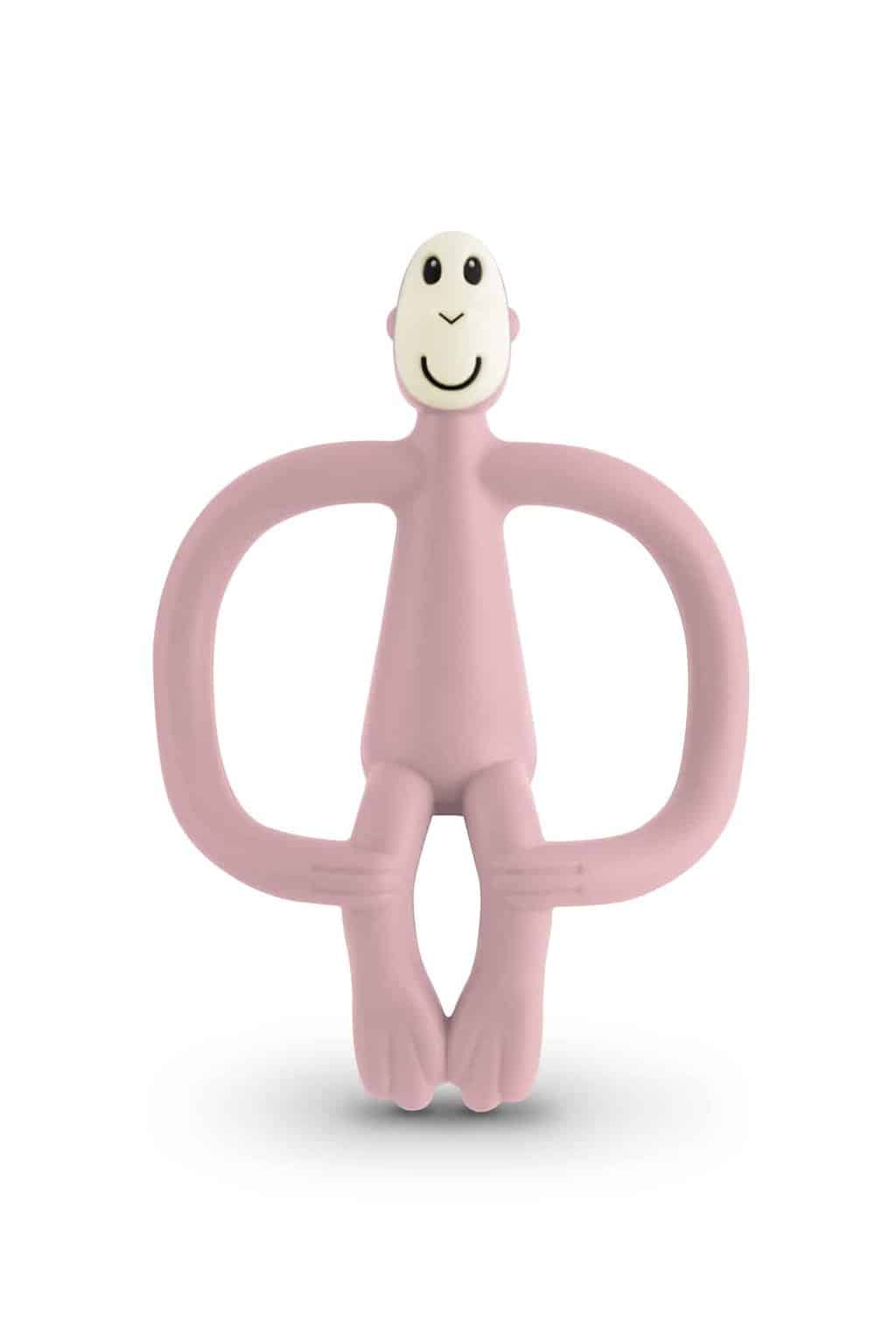 Matchstick Monkey Bidering - Støvet Rosa Tilbud!